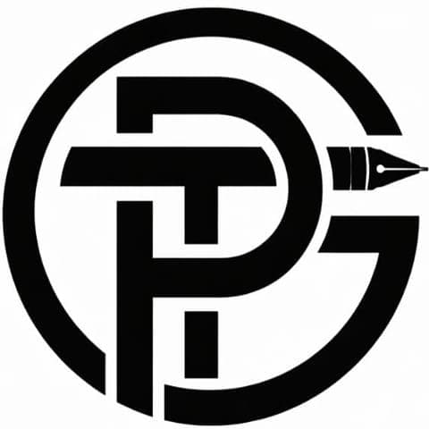 Gravity Point Tutorial Logo